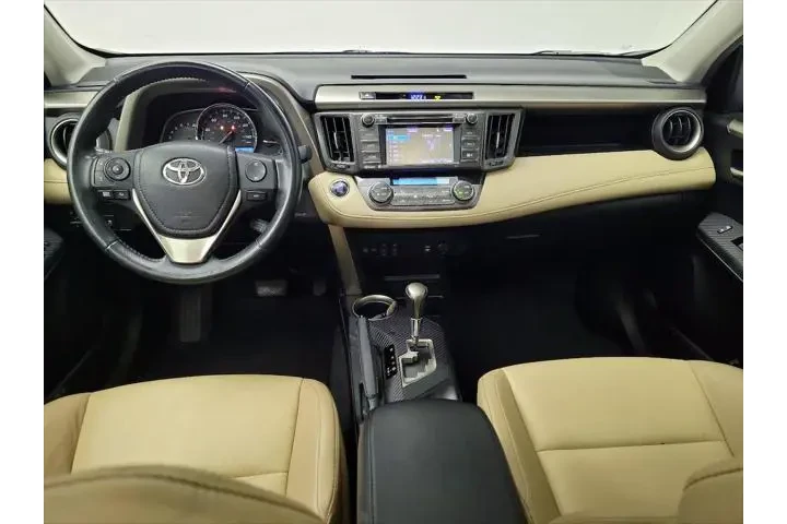 $19998 : Toyota RAV4 2015 AWD Limited image 9