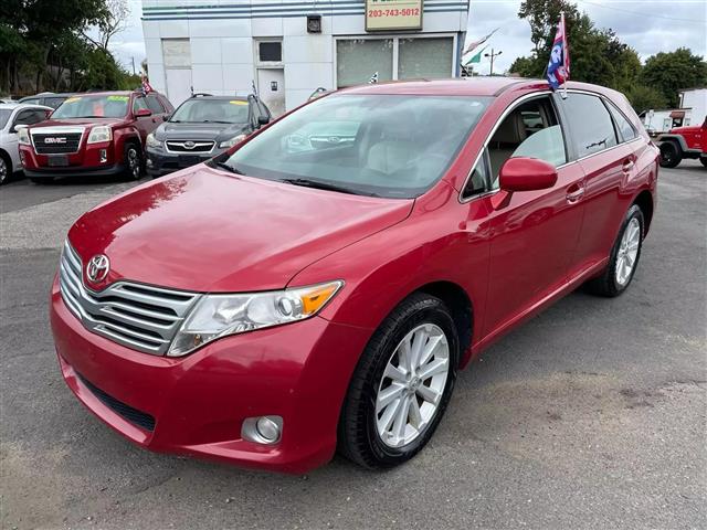 $8900 : 2012 TOYOTA VENZA2012 TOYOTA image 2