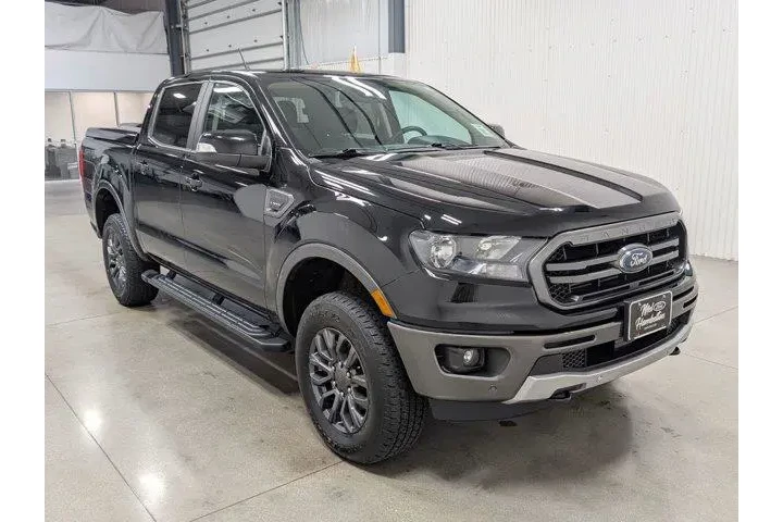 $33998 : Ford Ranger 2022 4x4 Lariat image 5