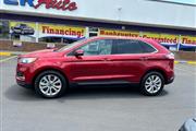 $23299 : 2021 Edge Titanium AWD thumbnail