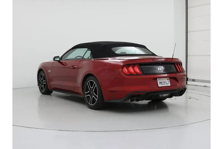$31998 : Ford Mustang 2020 GT Premium image 2
