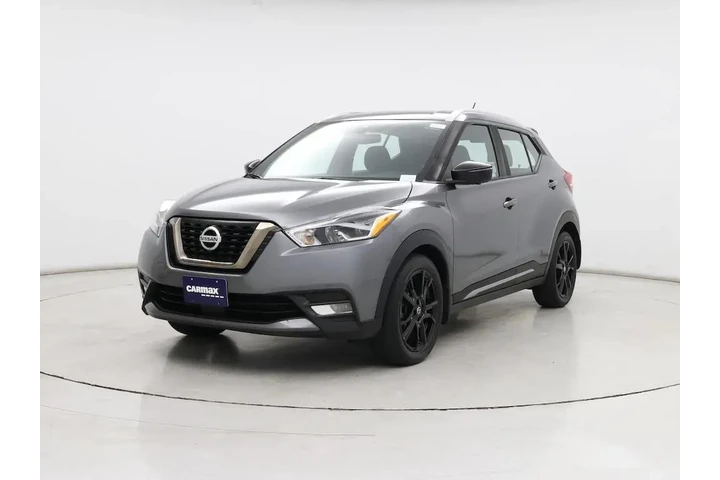 $17998 : Nissan Kicks 2020 SR 4dr Cro image 4