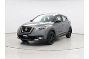 $17998 : Nissan Kicks 2020 SR 4dr Cro thumbnail