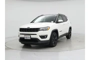 $20998 : Jeep Compass 2021 Altitude 4 thumbnail