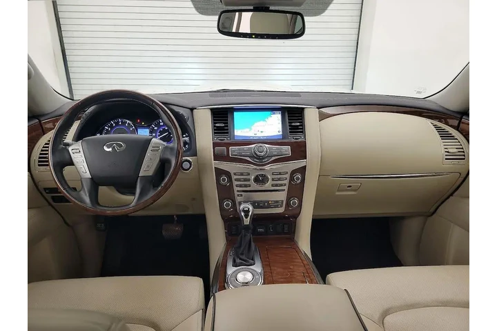 $31998 : INFINITI QX80 2018 4dr SUV image 9