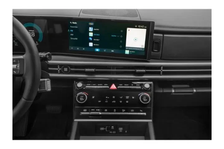 $33977 : Hyundai SANTA FE 2024 AWD XR image 10