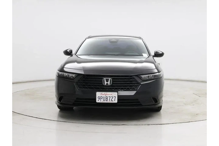$32998 : Honda Accord Hybrid 2025 Spo image 5