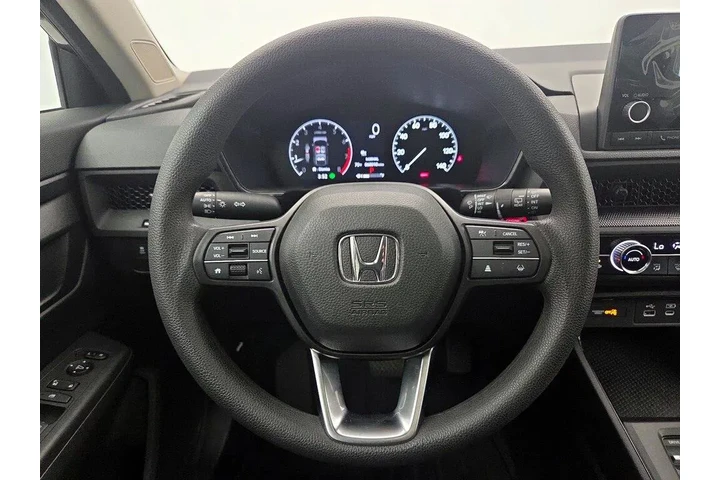 $25998 : Honda CR-V 2023 AWD EX 4dr S image 10