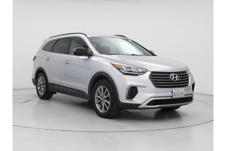 $15998 : Hyundai SANTA FE 2018 SE 4dr image 1