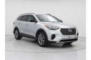 Hyundai SANTA FE 2018 SE 4dr