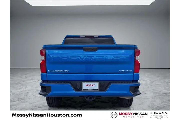 $30795 : Chevrolet Silverado 1500 202 image 6