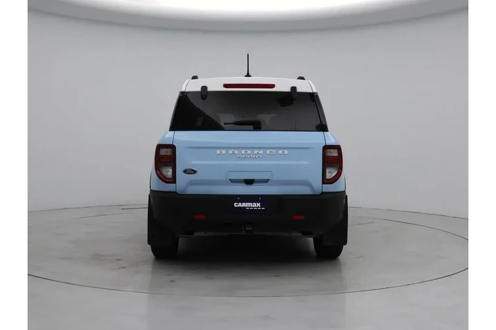 $27998 : Ford Bronco Sport 2023 AWD H image 6