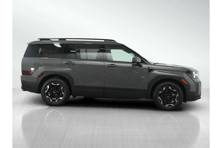 $34998 : Hyundai SANTA FE 2026 AWD SE image 6