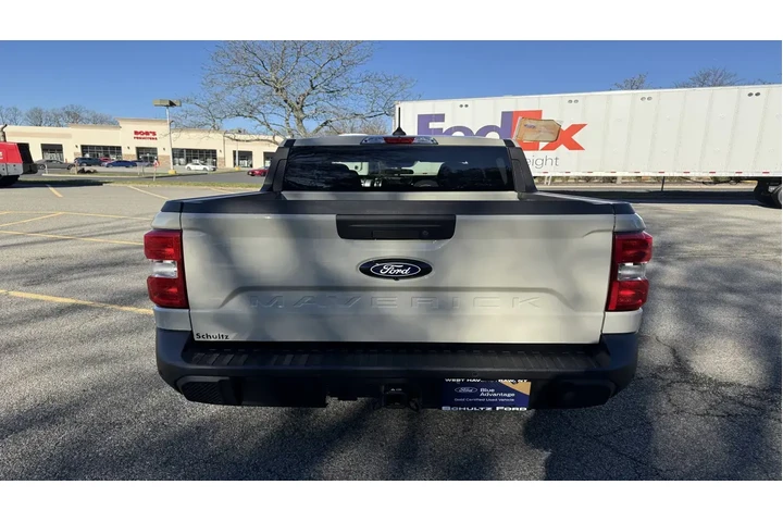 $31985 : Ford Maverick 2025 AWD XLT 4 image 5