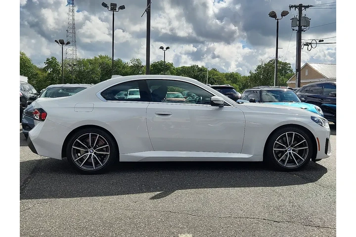 $28494 : BMW 2 Series 2022 230i 2dr C image 6