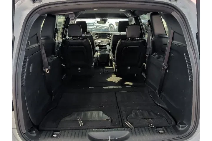 $26623 : Chrysler Pacifica 2025 Selec image 9