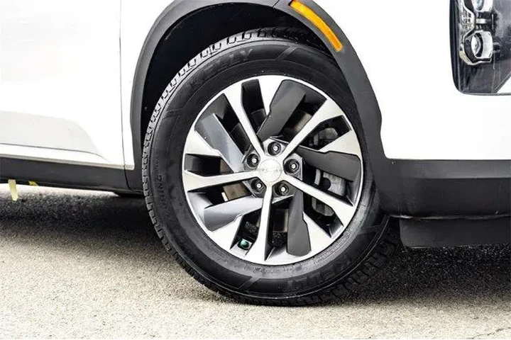 $26155 : Hyundai PALISADE 2022 SEL 4d image 2