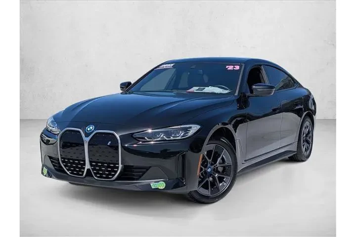 $33585 : BMW i4 2023 eDrive35 Gran Co image 1