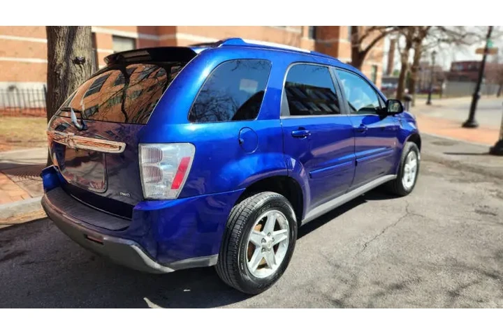 $5995 : 2006 Equinox LT image 6