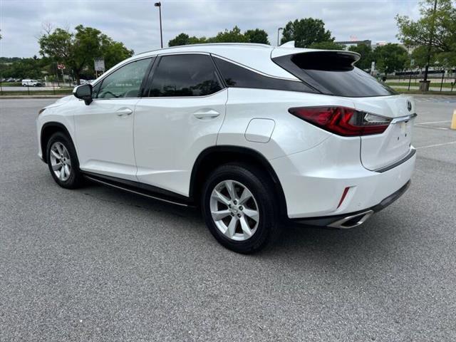 $25900 : 2017 RX 350 image 8