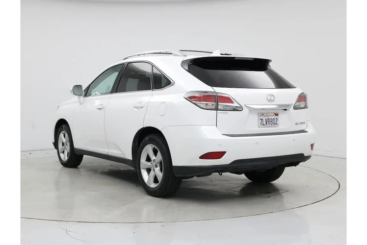 $20998 : Lexus RX 350 2015 4dr SUV image 2