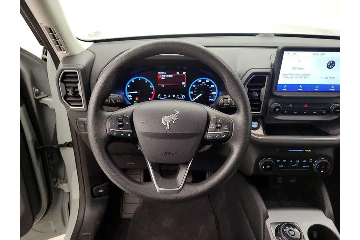 $22998 : Ford Bronco Sport 2024 AWD B image 10