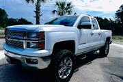 $24900 : 2015 CHEVROLET SILVERADO 150 thumbnail