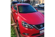 $13800 : Vendo Nissan Sentra SR, 2019. thumbnail
