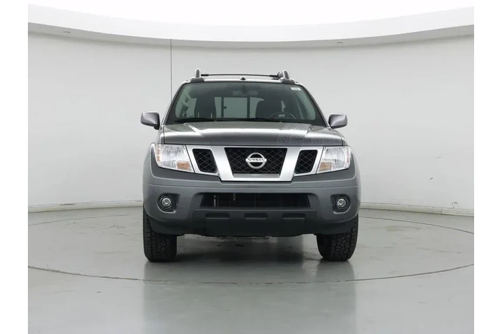 $29998 : Nissan Frontier 2021 4x4 PRO image 5