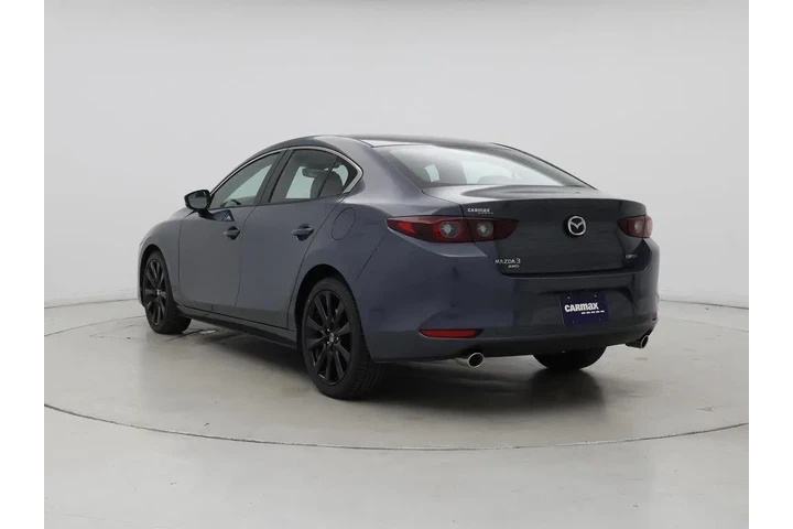 $24998 : Mazda Mazda3 Sedan 2023 AWD image 2