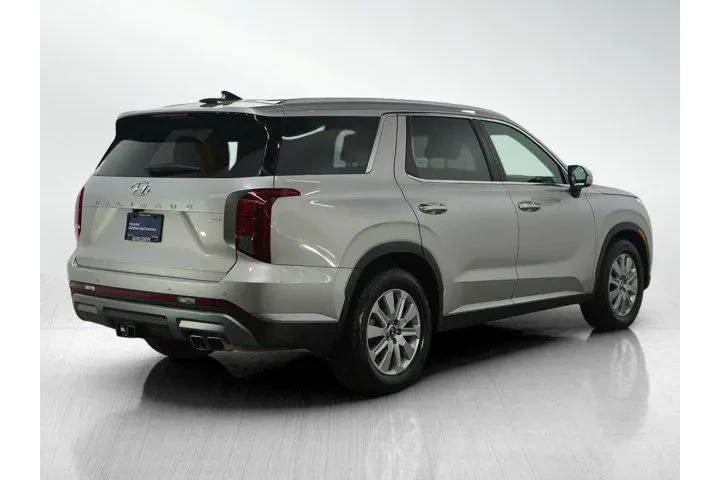 $31750 : Hyundai PALISADE 2025 AWD SE image 5