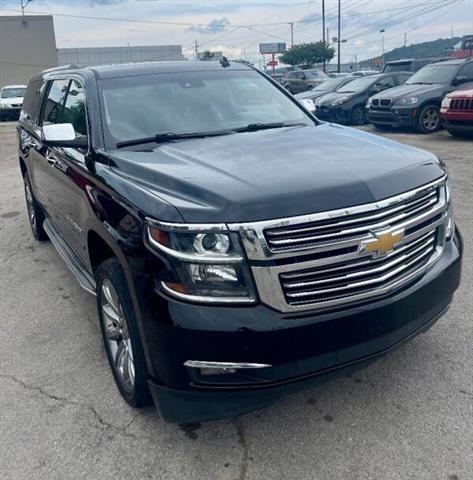 $15900 : 2015 Suburban LTZ image 5