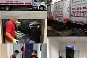 Mejor Servicio de Mudanzas en Miami