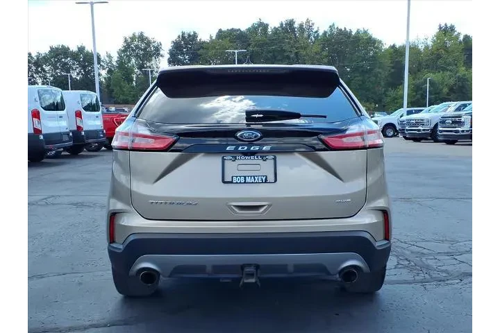 $22995 : Ford Edge 2021 AWD Titanium image 6