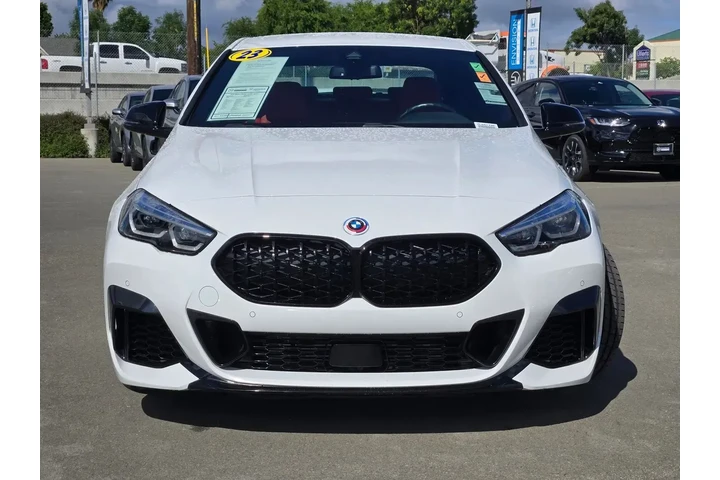 $39998 : BMW 2 Series 2023 AWD M235i image 2