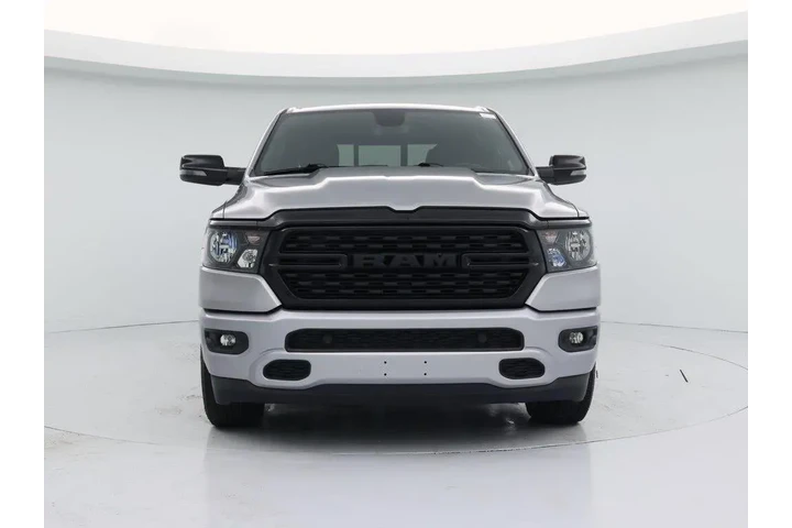 $35998 : Ram 1500 2023 4x4 Lone Star image 5