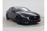 Mazda Mazda3 Sedan 2021 Sele en Charlotte