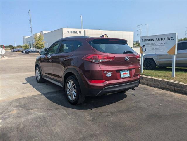 $9990 : 2018 Tucson SEL image 4