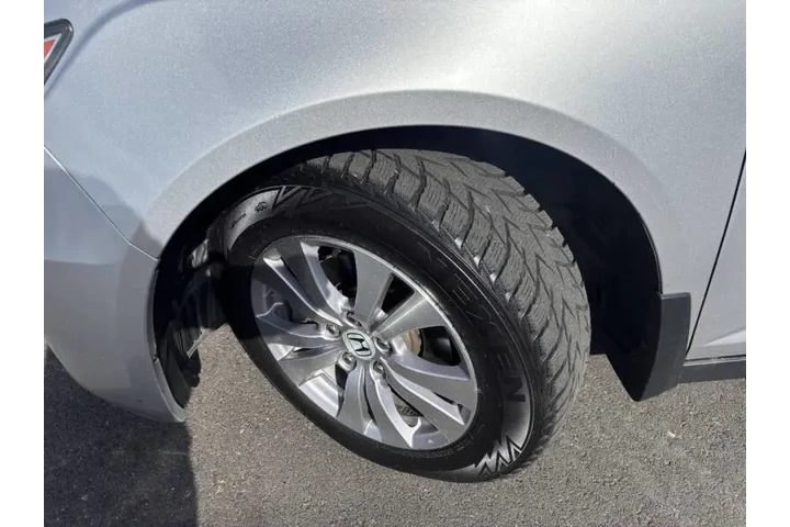 $10995 : 2015 Odyssey EX-L image 3