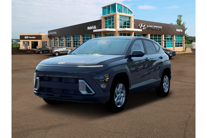 $24900 : Hyundai KONA 2026 SE AWD 4dr image 1
