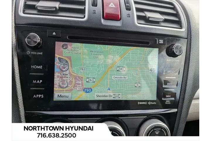 $13500 : Subaru Forester 2016 AWD 2.5 image 9