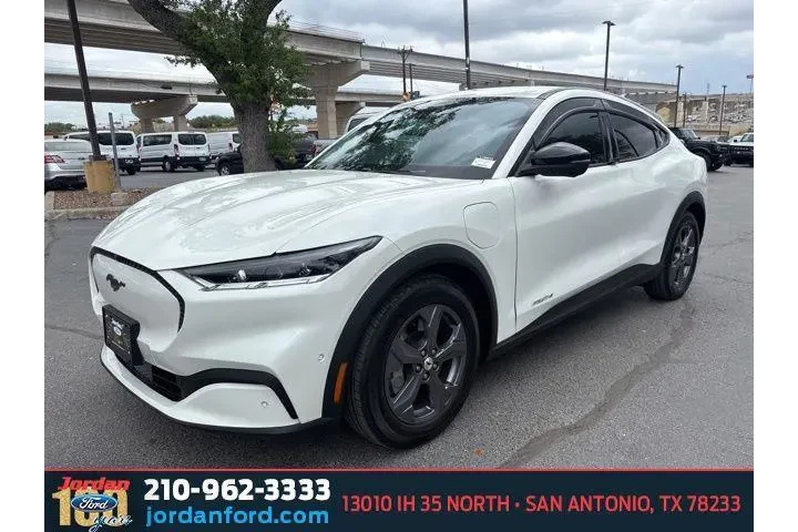 $25428 : Ford Mustang Mach-E 2023 Sel image 3