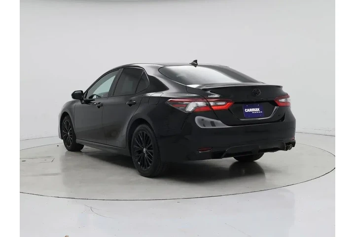 $24998 : Toyota Camry 2021 SE 4dr Sed image 2