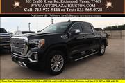 2021 GMC Sierra 1500 Denali C en Houston