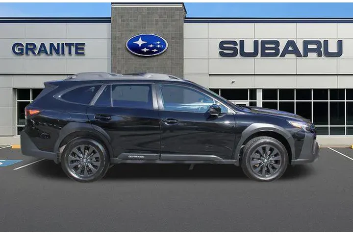 $24450 : Subaru Outback 2023 AWD Onyx image 10