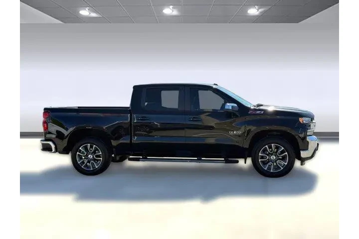 $30898 : Chevrolet Silverado 1500 201 image 8