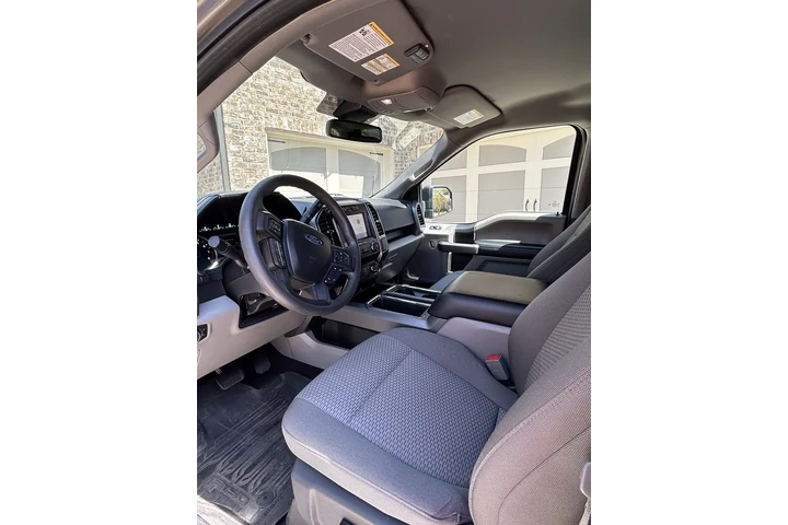 $11000 : 2020 Ford F-150 XLT SuperCrew image 5