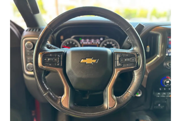 2020 Silverado 1500 HIGHCOUNT image 10