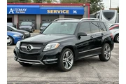 2014 MERCEDES-BENZ GLK-CLASS thumbnail