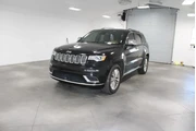 $18758 : Jeep Grand Cherokee 2017 4x4 thumbnail